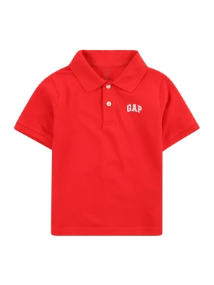 Obrázek produktu GAP Tričko červená / bílá
