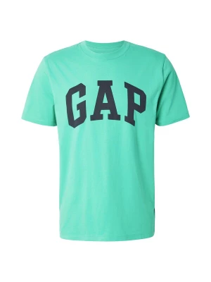 Obrázek produktu GAP Tričko 'Everyday' marine modrá / tyrkysová