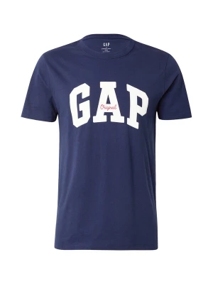Obrázek produktu GAP Tričko 'Everyday' námořnická modř / červená / bílá