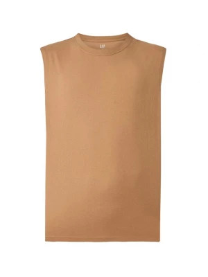 Obrázek produktu GAP Tričko karamelová
