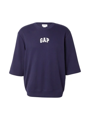 Obrázek produktu GAP Tričko modrá / krvavě červená / bílá / offwhite