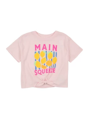 Obrázek produktu GAP Tričko námořnická modř / limone / pink / růžová