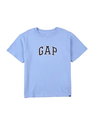 Obrázek produktu GAP Tričko námořnická modř / nebeská modř / bílá