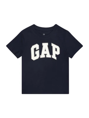 Obrázek produktu GAP Tričko námořnická modř / šedá / bílá