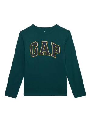 Obrázek produktu GAP Tričko námořnická modř / zlatě žlutá / jedle