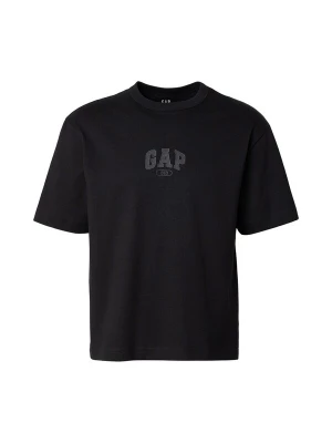 Obrázek produktu GAP Tričko šedá / černá