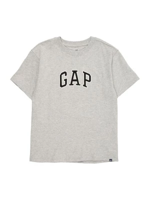 Obrázek produktu GAP Tričko šedá / černá / bílá