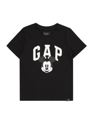 Obrázek produktu GAP Tričko 'V-DISLOGO X GAP' červená / černá / bílá