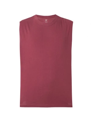 Obrázek produktu GAP Tričko 'V-EVERYDAY SOFT MUSCLE' korálová