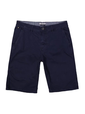 Obrázek produktu GARCIA Chino kalhoty námořnická modř