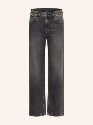 Obrázek produktu Garcia Džíny Ilyano Straight Fit 6057 dark used