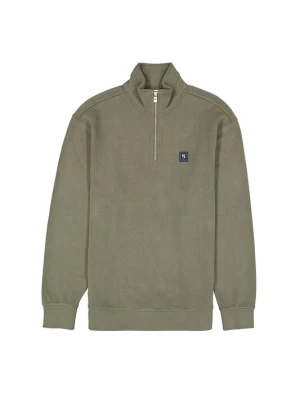 Obrázek produktu GARCIA Sportovní mikina khaki
