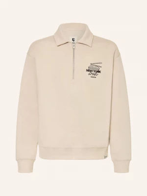 Obrázek produktu Garcia Sweat-Polokošile krémová