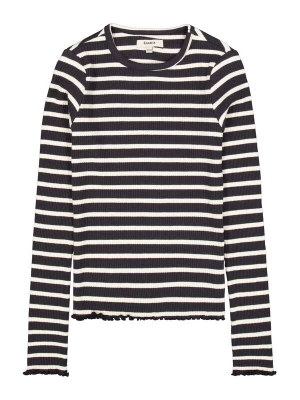 Obrázek produktu GARCIA Tričko černá / offwhite