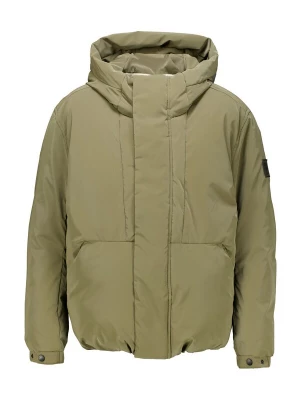 Obrázek produktu GARCIA Zimní bunda khaki
