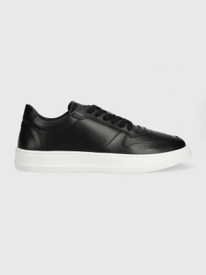 Obrázek produktu Garment Project Kožené sneakers boty GARMENT PROJECT Legacy černá