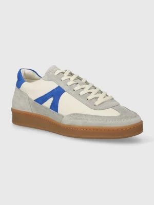 Obrázek produktu Garment Project Semišové sneakers boty GARMENT PROJECT Liga