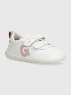 Obrázek produktu Garvalin Dětské kožené sneakers boty Garvalin