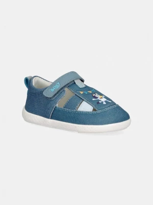 Obrázek produktu Garvalin Dětské polobotky Garvalin x Bluey