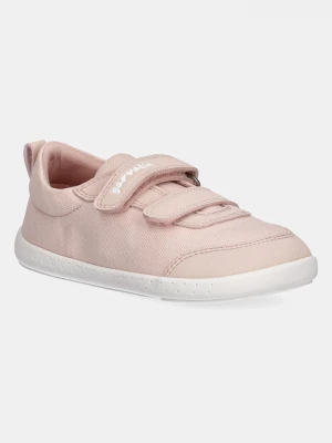 Obrázek produktu Garvalin Dětské sneakers boty béžová