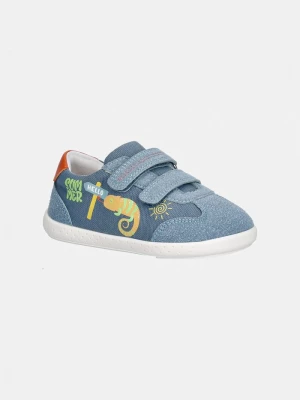 Obrázek produktu Garvalin dětské sneakers boty modrá