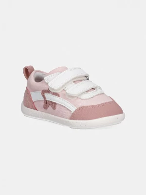 Obrázek produktu Garvalin dětské sneakers boty růžová