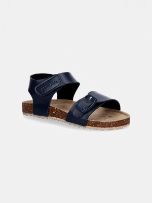 Obrázek produktu Garvalin sandály dětské námořnická modř