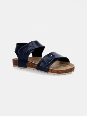 Obrázek produktu Garvalin sandály dětské námořnická modř