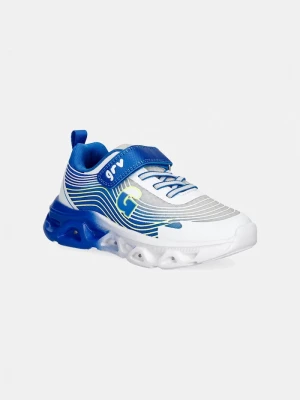 Obrázek produktu Garvalin sneakers boty dětské modrá