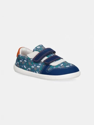 Obrázek produktu Garvalin sneakers boty dětské námořnická modř