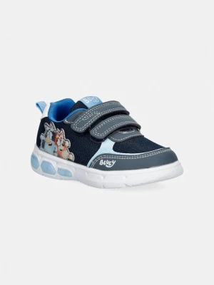 Obrázek produktu Garvalin sneakers boty dětské námořnická modř