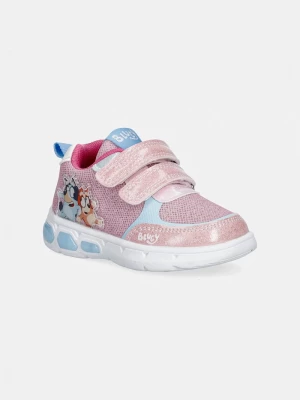 Obrázek produktu Garvalin sneakers boty dětské růžová