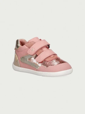 Obrázek produktu Garvalin sneakers boty dětské růžová