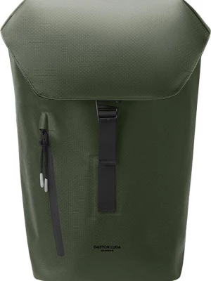 Obrázek produktu Gaston Luga Batoh 'Lightweight DuoSeal Flap' olivová