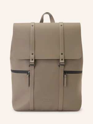Obrázek produktu Gaston Luga Batoh Spläsh 20 L S Přihrádkou Na Notebook hnědá / černá