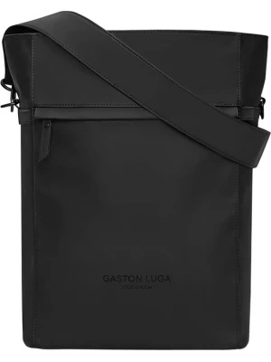Obrázek produktu Gaston Luga Batoh 'Tåte' černá