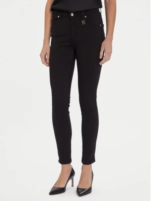 Obrázek produktu Gaudi Jeansy 521BD25001 Černá Slim Fit
