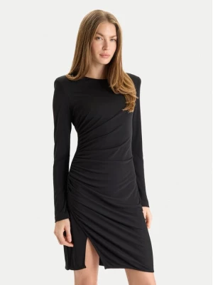 Obrázek produktu Gaudi Koktejlové šaty 521FD14009 Černá Slim Fit