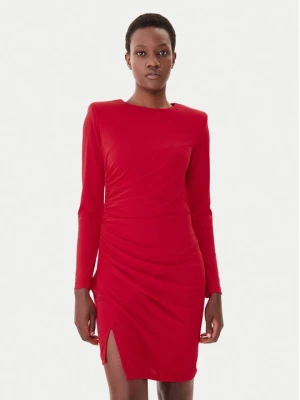 Obrázek produktu Gaudi Koktejlové šaty 521FD14009 Červená Slim Fit