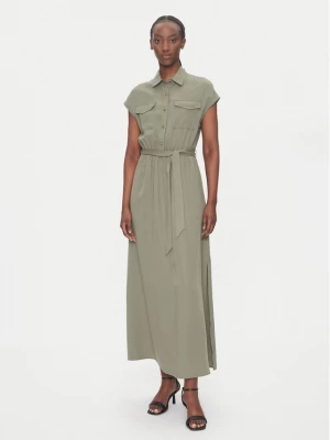 Obrázek produktu Gaudi Košilové šaty 511BD15003 Khaki Regular Fit
