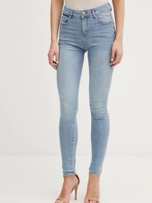 Obrázek produktu Gaudi skinny džíny dámské modrá