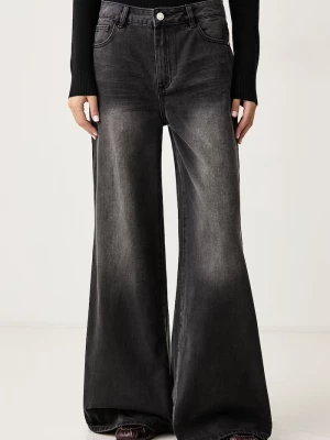 Obrázek produktu Gaudi wide leg džíny dámské