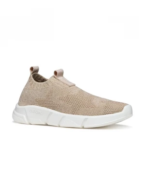 Obrázek produktu Geox ARIL sneakers boty dětské béžová