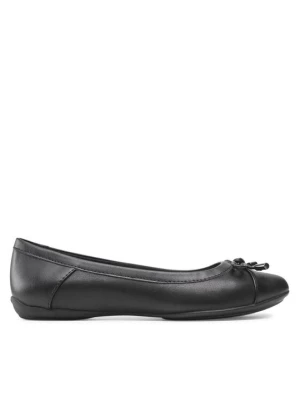 Obrázek produktu Geox Baleríny D Charlene C D16Y7C 08554 C9999 Černá