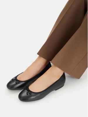 Obrázek produktu Geox Baleríny D New Palmaria D654JF 0TU11 C9999 Černá