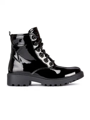 Obrázek produktu Geox J CASEY GIRL černá