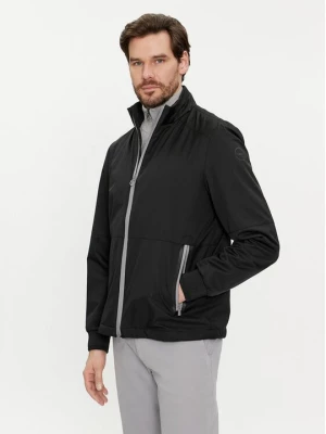 Obrázek produktu Geox Bunda bomber Spherica M4522V T3083 F9000 Černá Regular Fit