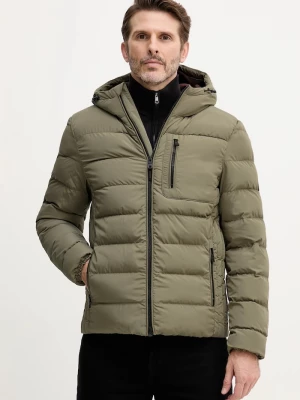 Obrázek produktu Geox Bunda Geox SNAKE zelená