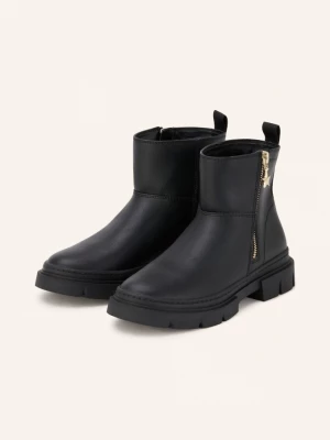 Obrázek produktu Geox Chelsea Boots Karsyn černá
