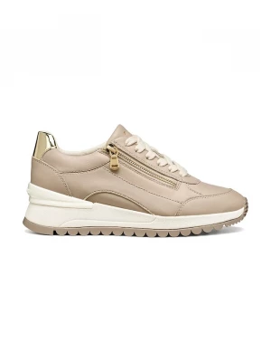 Obrázek produktu Geox D DESYA sneakers boty dámské béžová